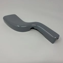 Paintmodz Proform Proform Rear Air Conditioning (A/C) Cover (Painted/Hydrodipped) - Fiesta ST180