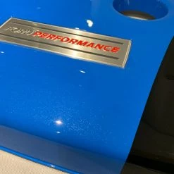 Paintmodz Proform Ford Focus Mk3/3.5 Focus (Petrol) ST/RS Engine Cover (Customer Supplied) Paint/Hydrodipping Service