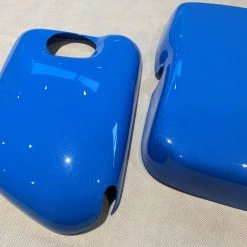 Proform Dress Up Kit (Painted/Hydrodip) - Mk3/3.5 Ford Focus RS/ST (Petrol)