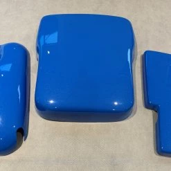 Proform Dress Up Kit (Painted/Hydrodip) - Mk3/3.5 Ford Focus RS/ST (Petrol)