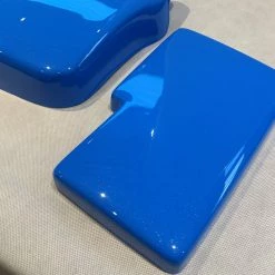 Proform Dress Up Kit (Painted/Hydrodip) - Mk3/3.5 Ford Focus RS/ST (Petrol)