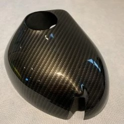 Proform Coolant Tank Cover (various Colours) - Mk2 Puma Ford Puma