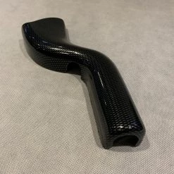 Paintmodz Proform Proform Rear Air Conditioning (A/C) Cover (various Colours) - Fiesta MK8 ST / MK2 Puma ST