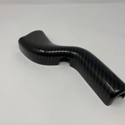 Paintmodz Proform Rear Air Conditioning (A/C) Cover Painted/ Hydrodipped - Fiesta MK8 ST / MK2 Puma ST Ford Fiesta Mk8