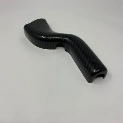 Paintmodz Proform Rear Air Conditioning (A/C) Cover Painted/ Hydrodipped - Fiesta MK8 ST / MK2 Puma ST Ford Fiesta Mk8