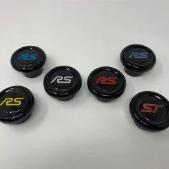 Paintmodz Proform Ford Focus Mk2 Washer Bottle Bung Mk2 / 2.5 Focus - Various Finishes