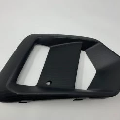 Paintmodz Proform Ltd Fog Light Surrounds - Genuine Ford Focus MK3.5 RS