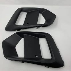 Paintmodz Proform Ltd Fog Light Surrounds - Genuine Ford Focus MK3.5 RS