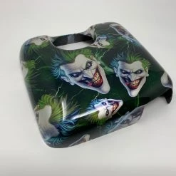 Ford Focus Mk2.5 Proform Engine Bay Dress Up Kit (Painted/ Hydrodipped) - Mk2 Ford Focus RS