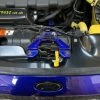 Paintmodz Proform Ltd Ford Fiesta Mk7.5 Proform Engine Bay Slam Panel Covers (various Colours) - MK7.5 Fiesta Inc ST180