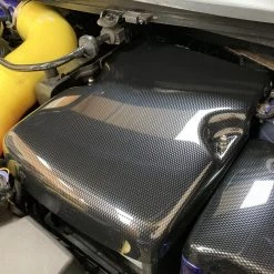 Proform Battery Cover (various Colours) - Mk7/ 7.5 Ford Fiesta 2009-2017 Inc ST180