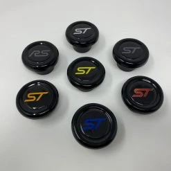 Paintmodz Proform Ford Fiesta Washer Bottle Bung Mk8 Fiesta / Mk2 Puma - Various Finishes