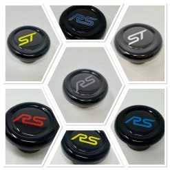 Paintmodz Proform Ford Focus Mk2 Washer Bottle Bung Mk2 / 2.5 Focus - Various Finishes