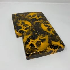 Proform Dress Up Kit (Painted/Hydrodip) - Mk3/3.5 Ford Focus RS/ST (Petrol)