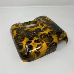 Proform Dress Up Kit (Painted/Hydrodip) - Mk3/3.5 Ford Focus RS/ST (Petrol)