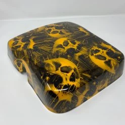 Proform Dress Up Kit (Painted/Hydrodip) - Mk3/3.5 Ford Focus RS/ST (Petrol)