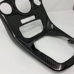 Paintmodz Proform Centre Console Trim - MK7.5 Fiesta (Painted/Hydrodipped)