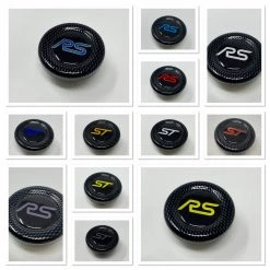 Paintmodz Proform Ford Focus Mk2 Washer Bottle Bung Mk2 / 2.5 Focus - Various Finishes