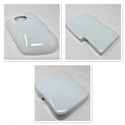 Proform Dress Up Kit (Painted/Hydrodip) - Mk3/3.5 Ford Focus RS/ST (Petrol)