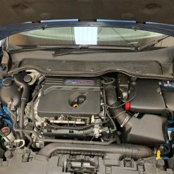 Proform Engine Bay Dress Up Kit (various Colours) - Mk8 Fiesta Ford Fiesta