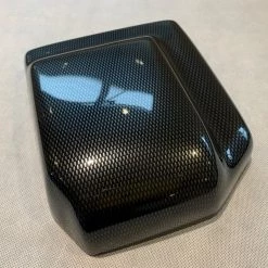 Proform Fuse Box Cover (various Colours) - Mk8 Ford Fiesta