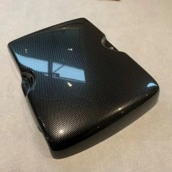 Proform Battery Cover (various Colours) - Mk2 Puma Ford Puma