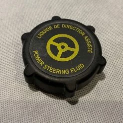 Proform Power Steering Cap Cover (various Colours) - Mk6 Ford Fiesta / Mk 1/ 2/ 2.5 Ford Focus