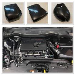 Proform Engine Bay Dress Up Kit (various Colours) - Mk2 Puma