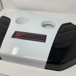 Paintmodz Proform Ltd Mk3.5 Focus RS Engine Cover (Customer Supplied) Painting Service