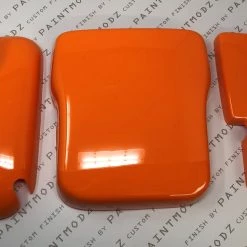 Proform Dress Up Kit (various Colours) - Mk3/3.5 Ford Focus