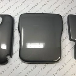 Proform Dress Up Kit (various Colours) - Mk3/3.5 Ford Focus