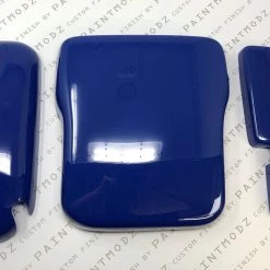 Proform Dress Up Kit (various Colours) - Mk3/3.5 Ford Focus