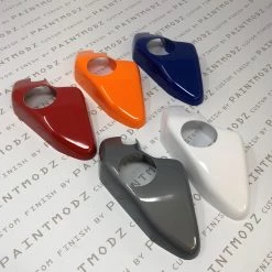 Proform PAS Cover (various Colours) - Mk6 Ford Fiesta