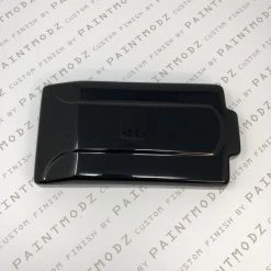 Ford Focus Mk1 Proform Fuse Box Cover (various Colours) - Mk1 Ford Focus