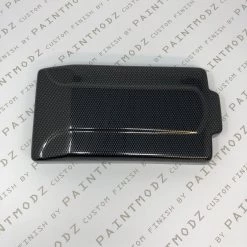 Ford Focus Mk1 Proform Fuse Box Cover (various Colours) - Mk1 Ford Focus