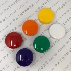 Proform Coolant Cap Cover (various Colours) - MK6/7/8 Ford Fiesta / Mk1/ 2/3/4 Ford Focus Ford Transit