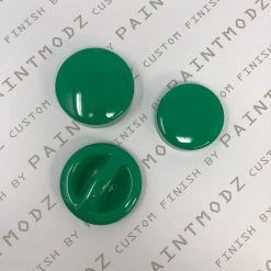 Proform Engine Cap Cover Kit Plastic (various Colours) - Mk2/3/4 Focus / Mk6/7/8 Fiesta - Petrol Or Diesel Ford Focus Mk2