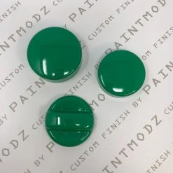 Proform Engine Cap Cover Kit Plastic (various Colours) - Mk2/3/4 Focus / Mk6/7/8 Fiesta - Petrol Or Diesel Ford Focus Mk2