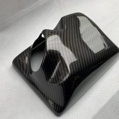Proform Airbox Cover - Painted/ Hydrodipped - Mk8 Ford Fiesta ST / Mk2 Puma ST