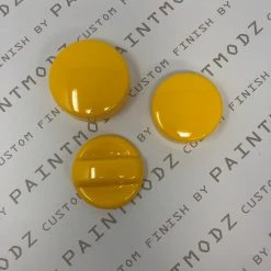 Proform Engine Cap Cover Kit Plastic (various Colours) - Mk2/2.5/3 Kuga