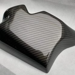 Proform Airbox Cover - Painted/ Hydrodipped - Mk8 Ford Fiesta ST / Mk2 Puma ST