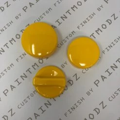 Proform Engine Cap Cover Kit Plastic (various Colours) - Mk2/3/4 Focus / Mk6/7/8 Fiesta - Petrol Or Diesel Ford Focus Mk2