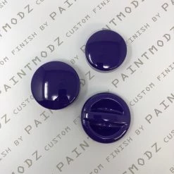 Proform Engine Cap Cover Kit Plastic (various Colours) - Mk2/3/4 Focus / Mk6/7/8 Fiesta - Petrol Or Diesel Ford Focus Mk2