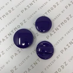 Proform Engine Cap Cover Kit Plastic (various Colours) - Mk2/2.5/3 Kuga