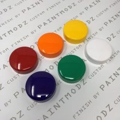 Proform Brake Fluid Reservoir Cap Cover (various Colours) - Mk4 Renault Clio RS