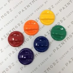 Proform Diesel Engine Oil Cap Cover (various Colours) - Ford Fiesta/ Focus Ford Focus Mk1