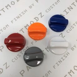 Proform Engine Oil Cap Cover (various Colours) - Ford Fiesta 1.0 Or 1.5 Ecoboost / Focus 1.0 2.3 Ecoboost