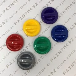 Proform Oil Cap Cover (various Colours) - MK2 Focus ST/ RS Ford Focus Mk2