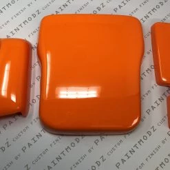 Proform Dress Up Kit (various Colours) - Mk3/3.5 Ford Focus