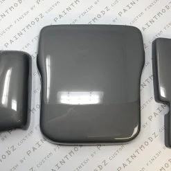 Proform Dress Up Kit (various Colours) - Mk3/3.5 Ford Focus